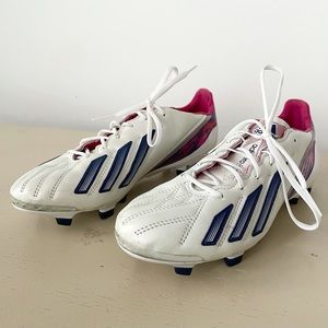 Adidas adizero f50 soccer cleats